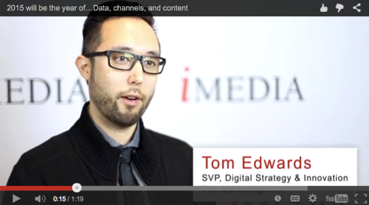 Aligning Employee Passions to Relevant Programs